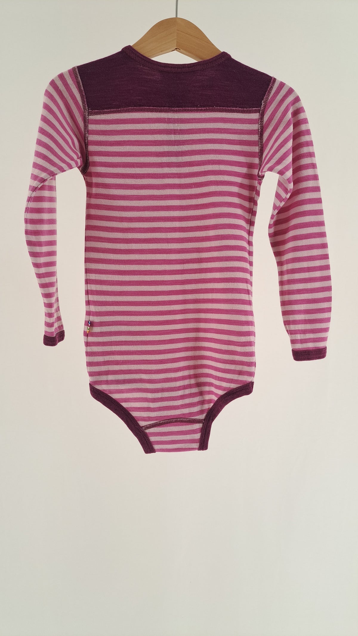 JOHA • BODY • ROSA/LILLA STRIBER • STR. 98
