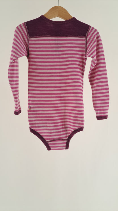 JOHA • BODY • ROSA/LILLA STRIBER • STR. 98