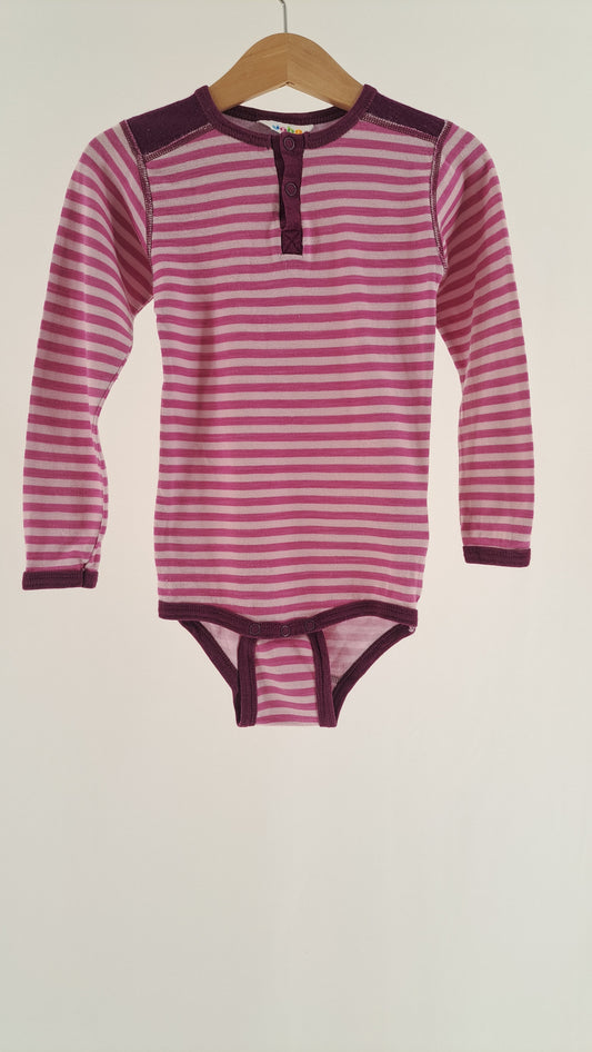 JOHA • BODY • ROSA/LILLA STRIBER • STR. 98