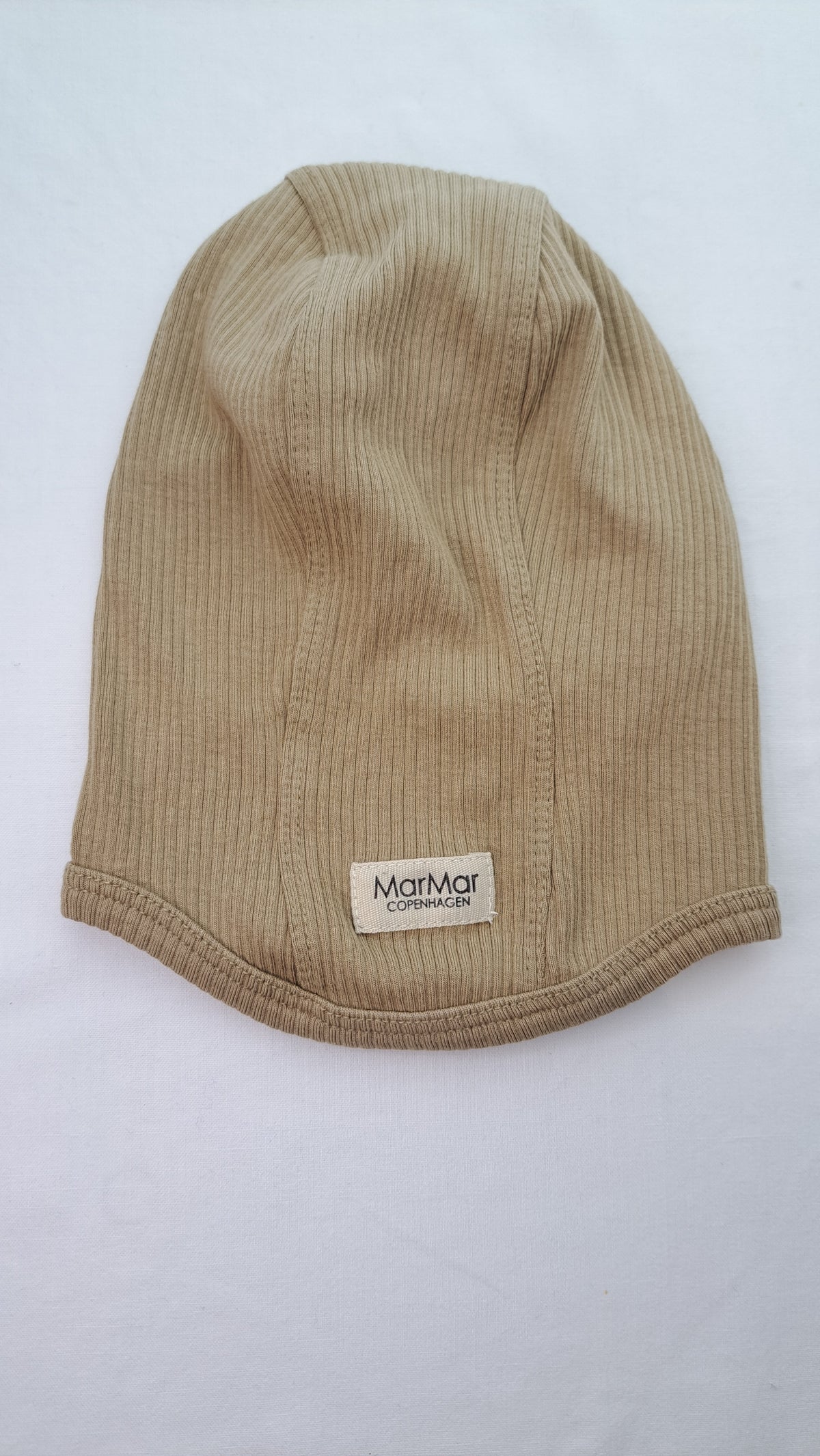 MARMAR COPENHAGEN • ELEFANTHUE • SAND • STR. 68