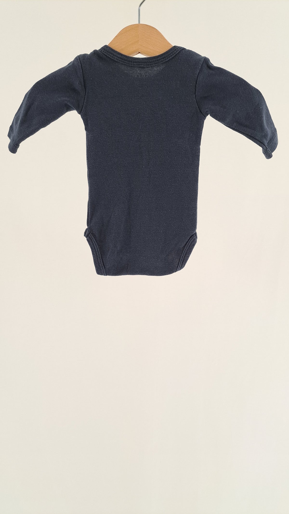 NAME IT • BODY • NAVY MICKEY MOUSE • SIZE 56