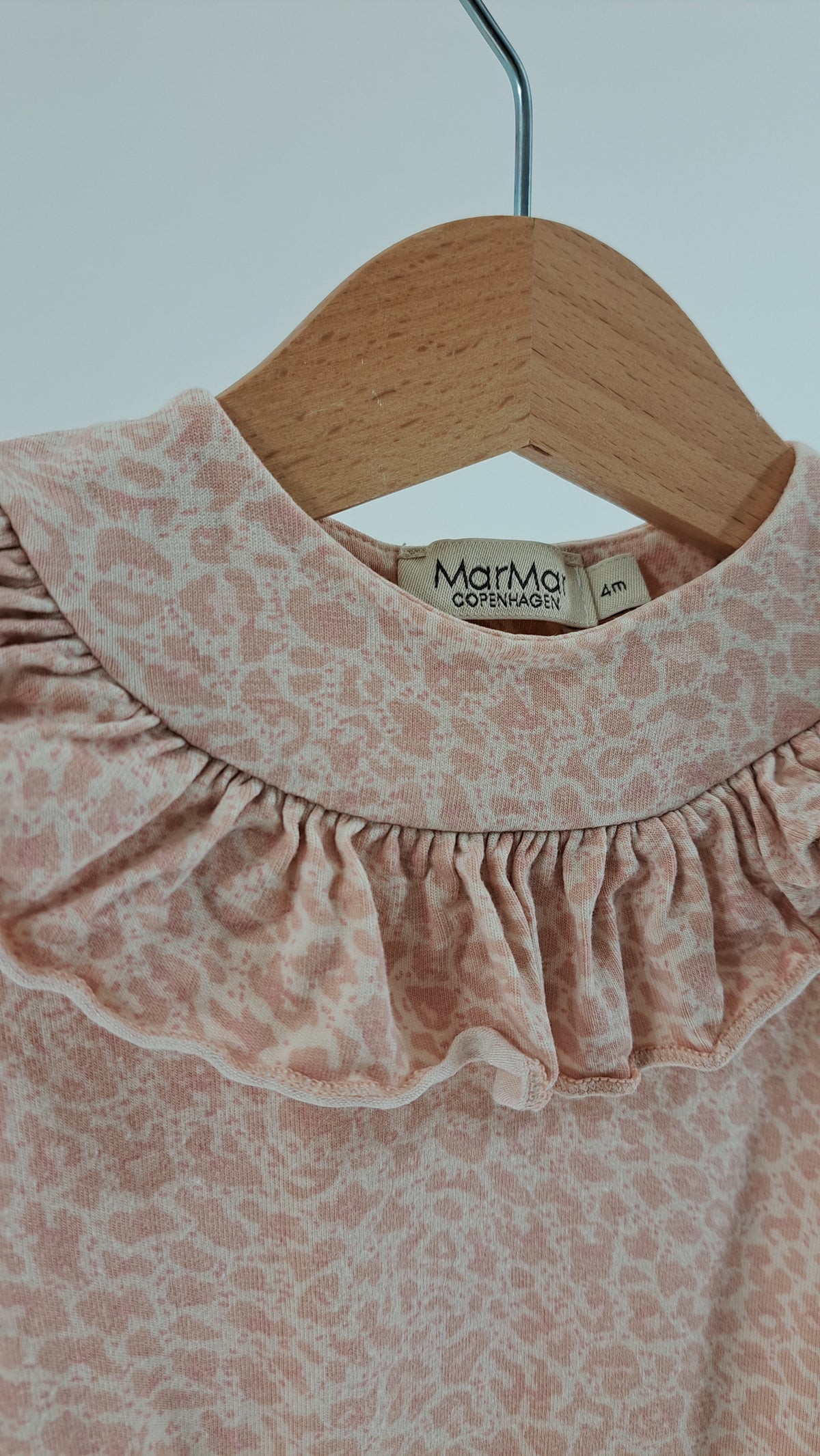 MARMAR COPENHAGEN • BODY • PUDDERROSA BLOMSTRET • STR. 62