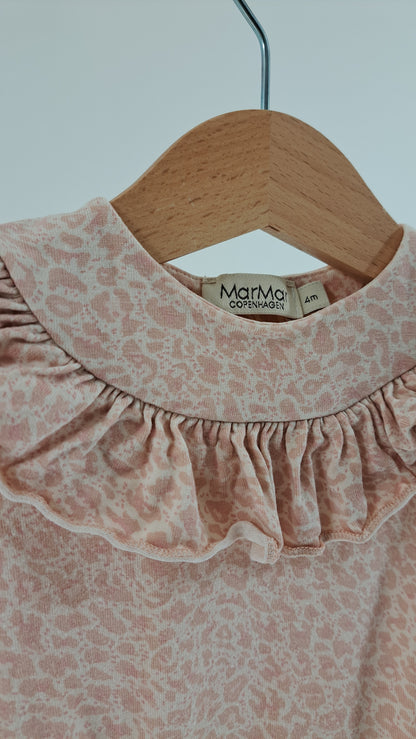 MARMAR COPENHAGEN • BODY • PUDDERROSA BLOMSTRET • STR. 62