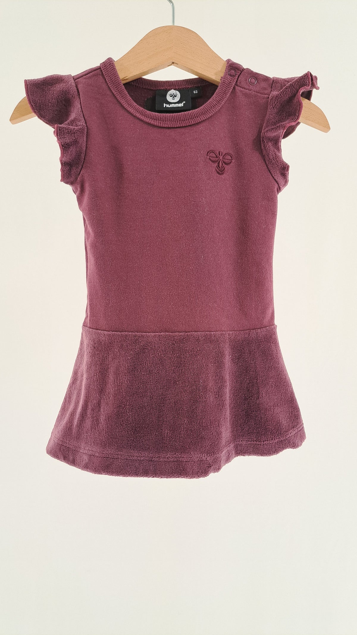 HUMMEL • KJOLE • BLOMME • STR. 62