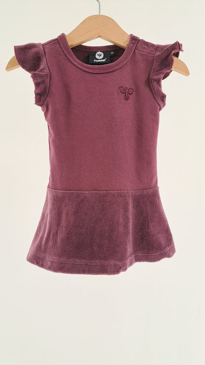 HUMMEL • KJOLE • BLOMME • STR. 62