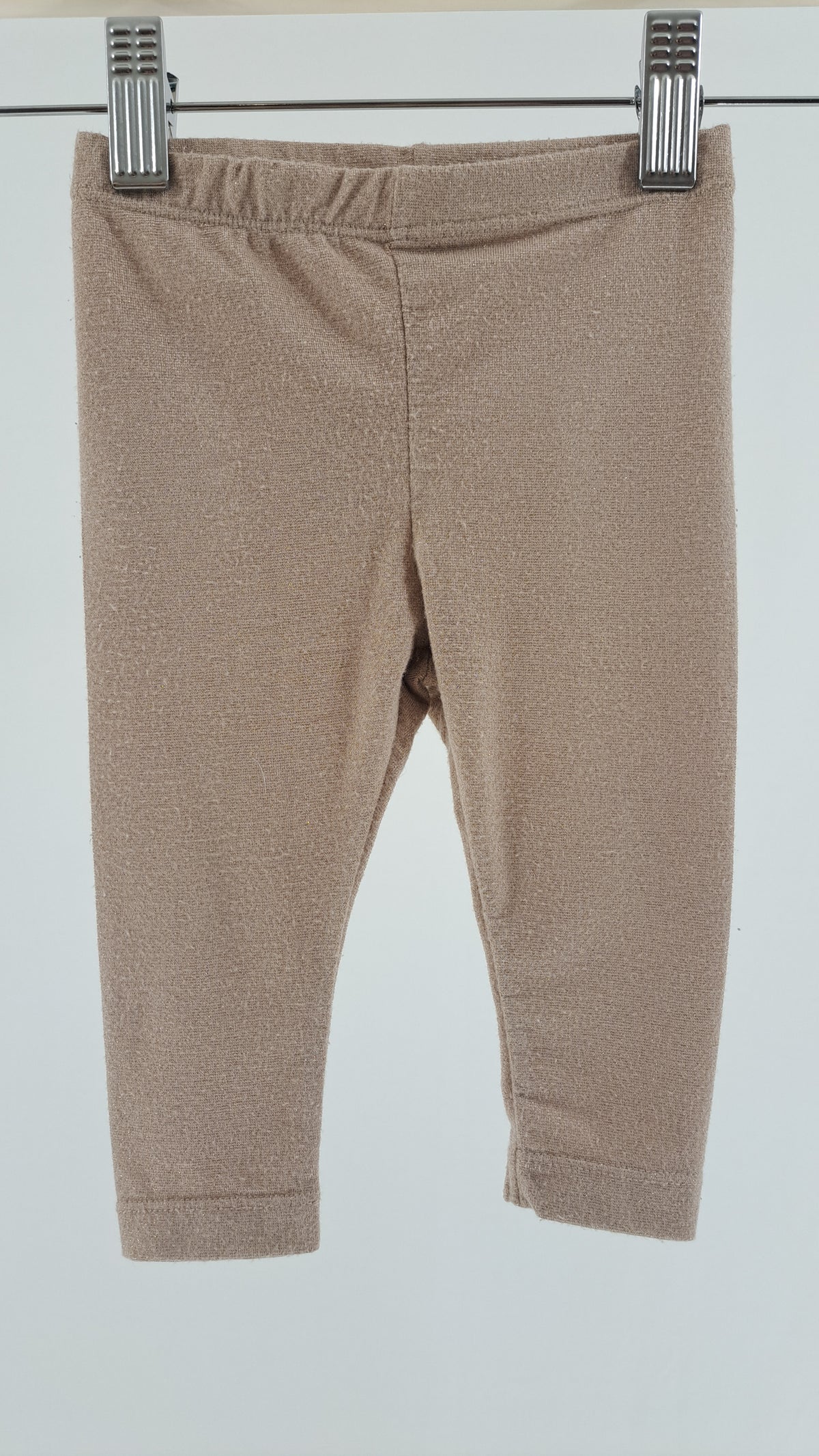 WHEAT • LEGGINGS • ROSA GLIMMER • STR. 68