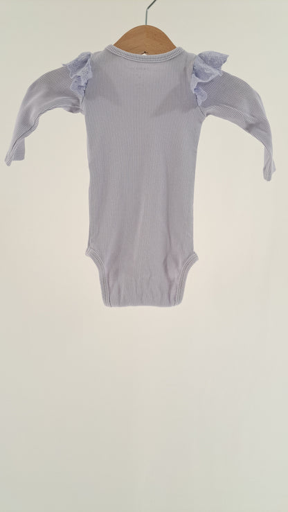 NAME IT • BODY • LAVENDEL RIB • STR. 62