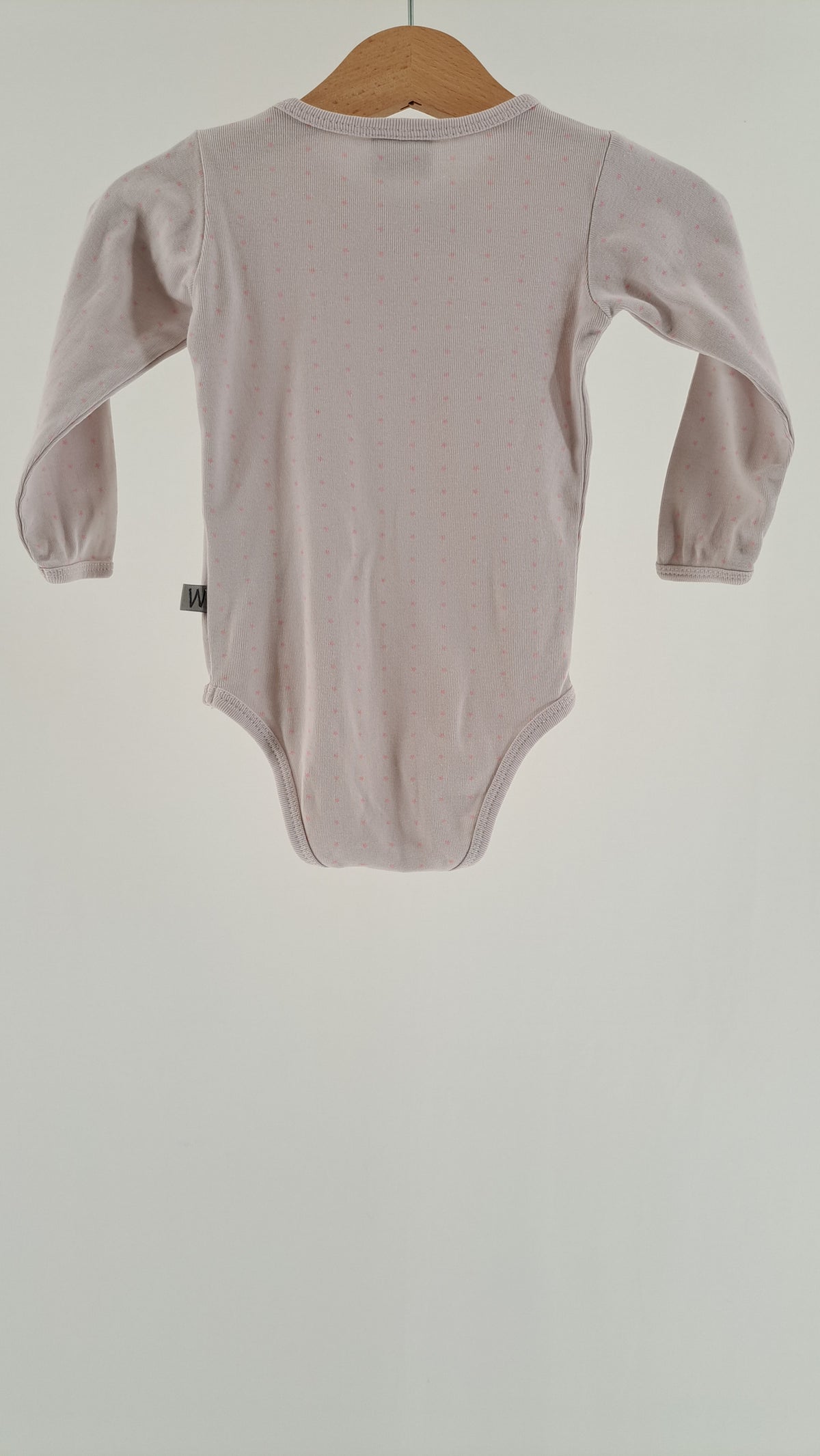 WHEAT • BODY • PUDDER ROSA • STR. 74