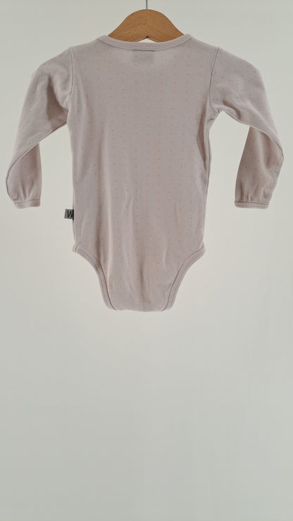 WHEAT • BODY • PUDDER ROSA • STR. 74