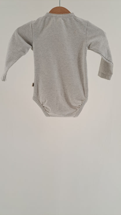 MINYMO • BODY • LYSGRÅ FE-PRINT • STR. 68