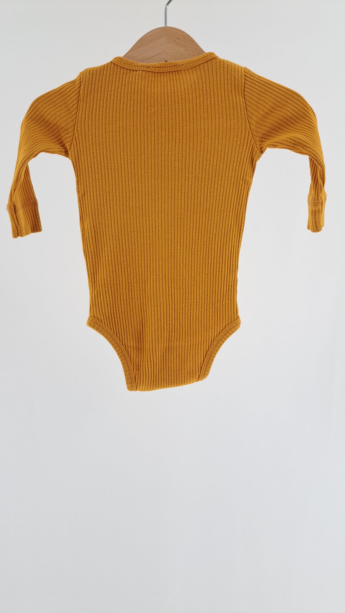 MARMAR COPENHAGEN • BODY • SENNEPSGUL RIB • STR. 62